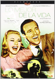 Having Wonderful Time | Having a Wonderful Time  |   DVD